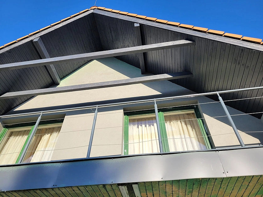 Работа портфолио - Kompletní vymalovaní domů, Ohrobec u Prahy - фото 3