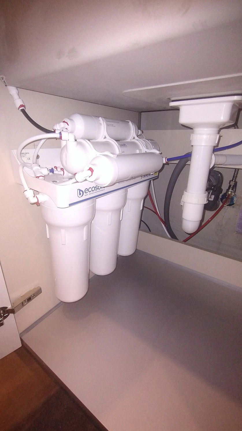 Práce v portfoliu - Інсталяції - fotografie 2