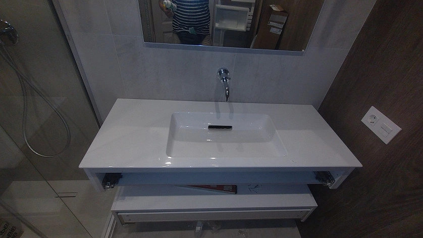 Práce v portfoliu - Інсталяції