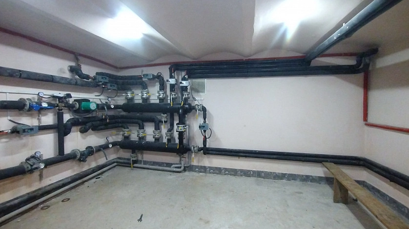 Práce v portfoliu - ІТП