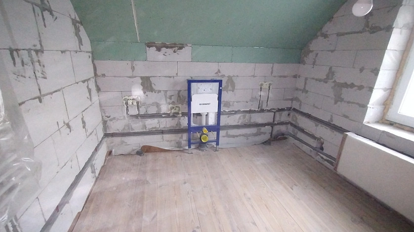 Portfolio work - Інсталятор - photo 6