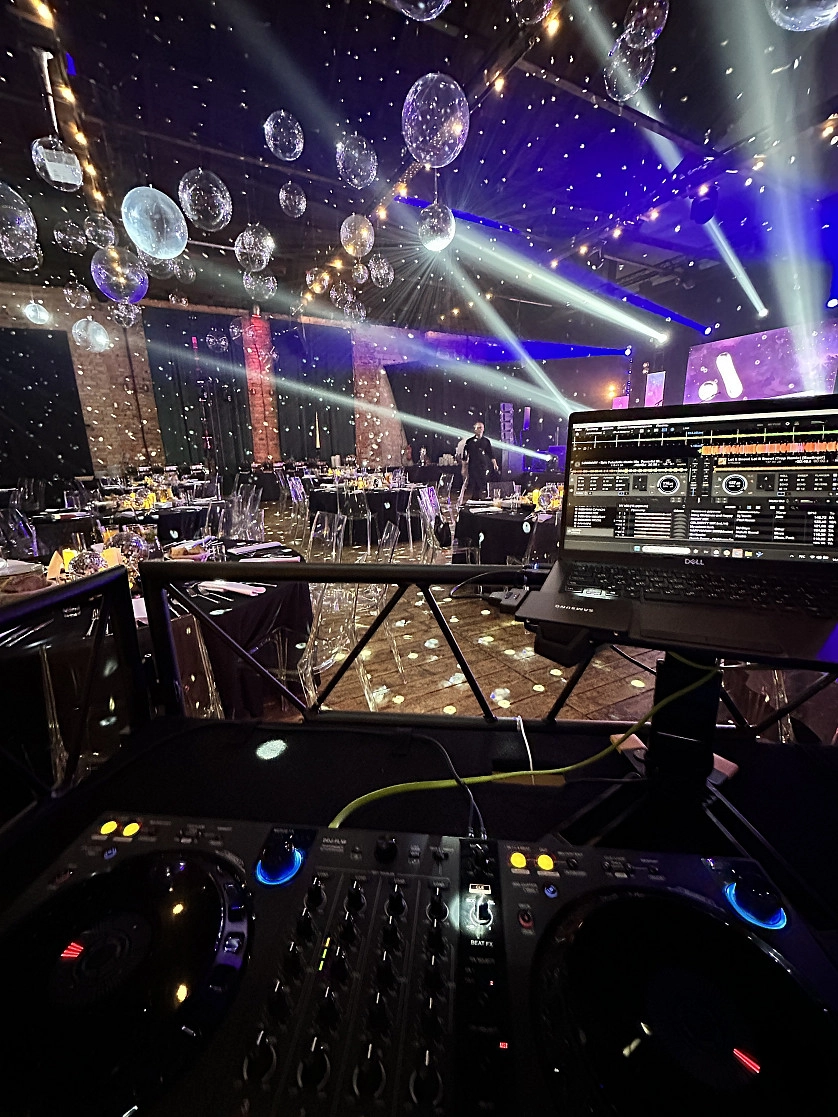 Portfolio work - Starlight party - photo 3