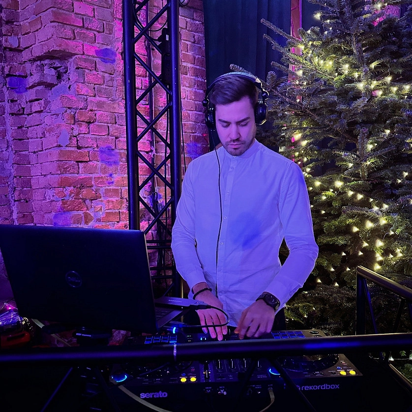 Portfolio work - Starlight party - photo 2