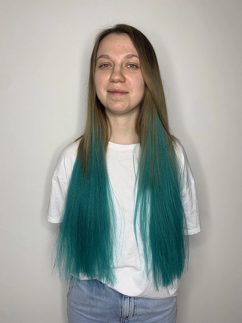 Работа портфолио - Copánky - фото 3