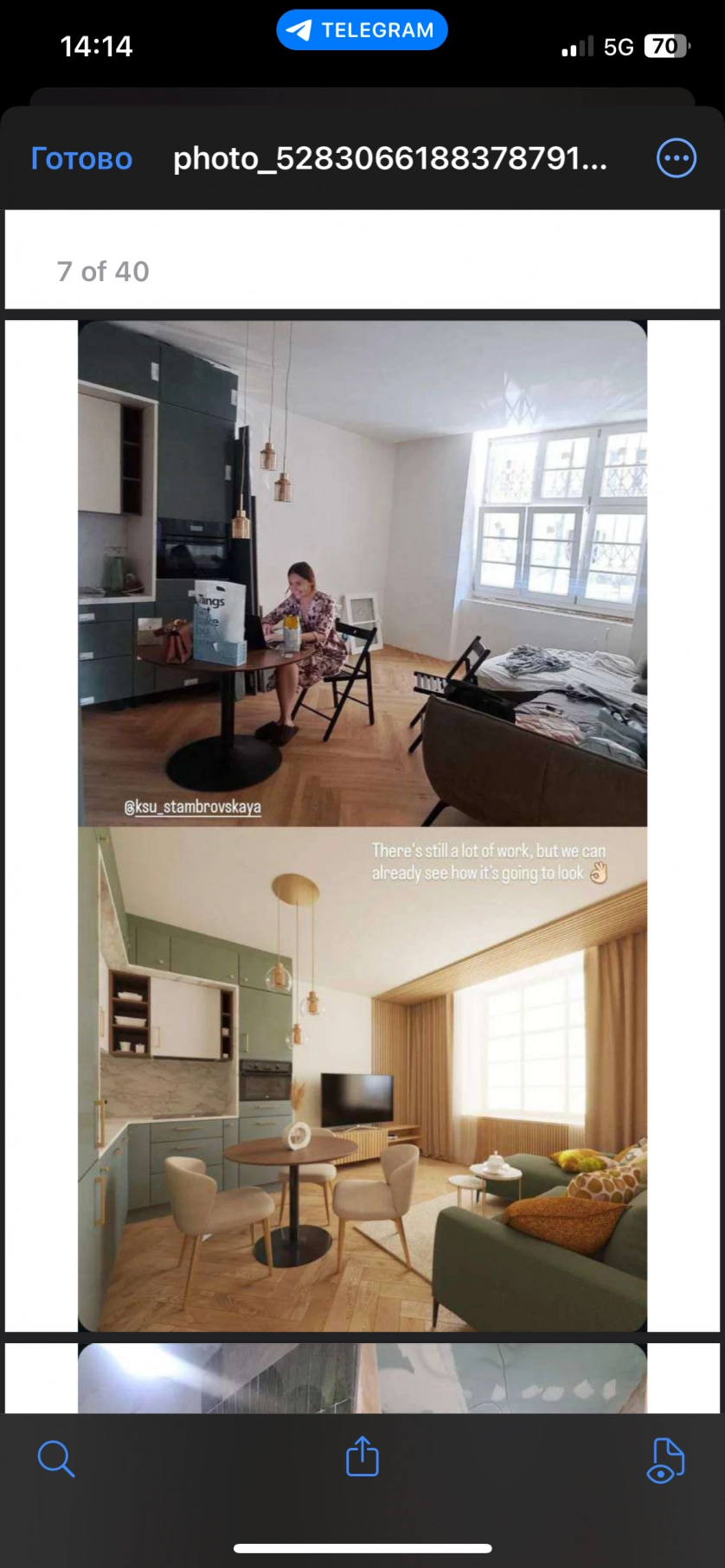 Работа портфолио - Reklnstrukce 2 - фото 6