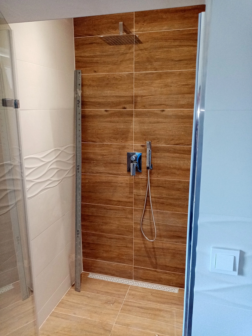 Работа портфолио - Rekonstrukce byt - фото 5