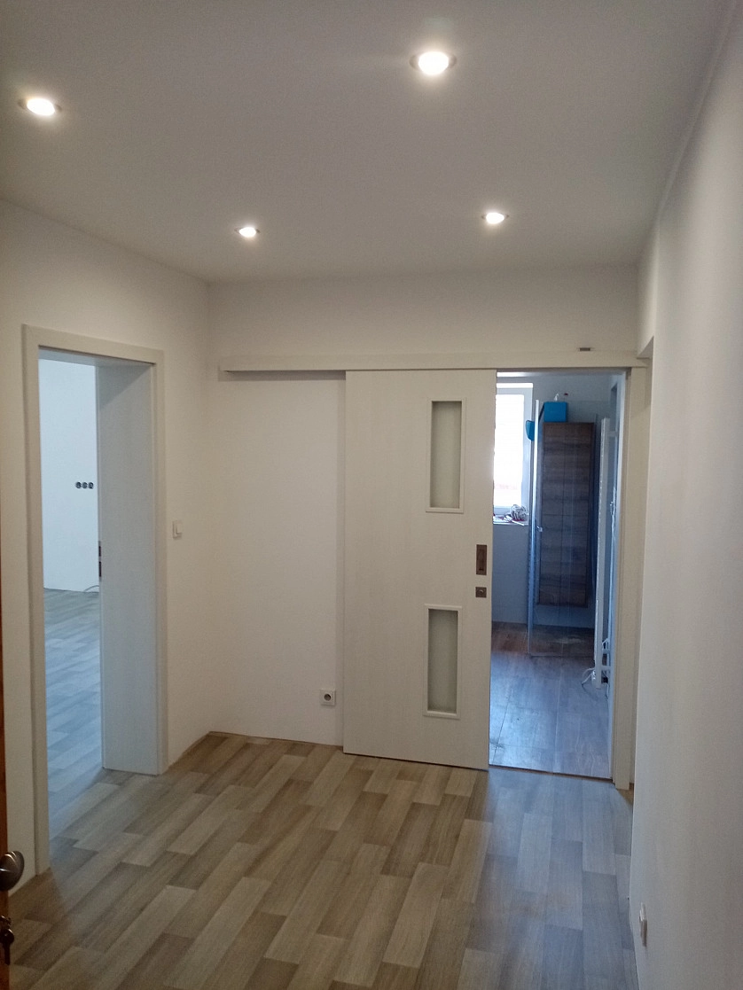 Работа портфолио - Rekonstrukce byt - фото 4