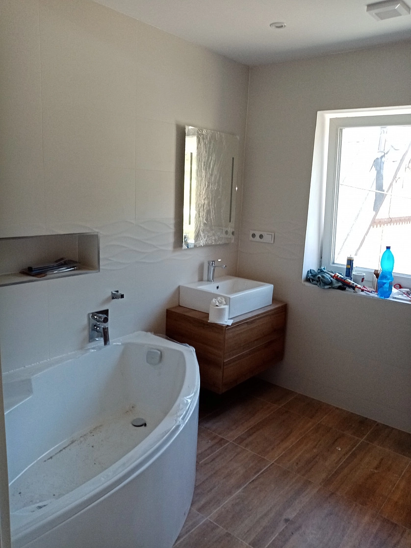 Работа портфолио - Rekonstrukce byt - фото 3