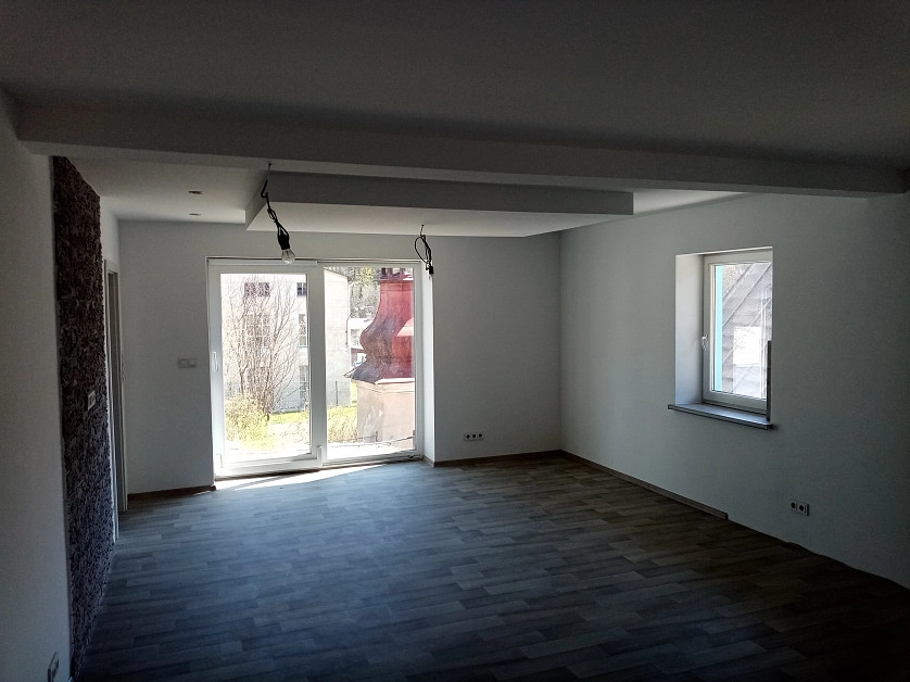 Работа портфолио - Rekonstrukce byt - фото 6