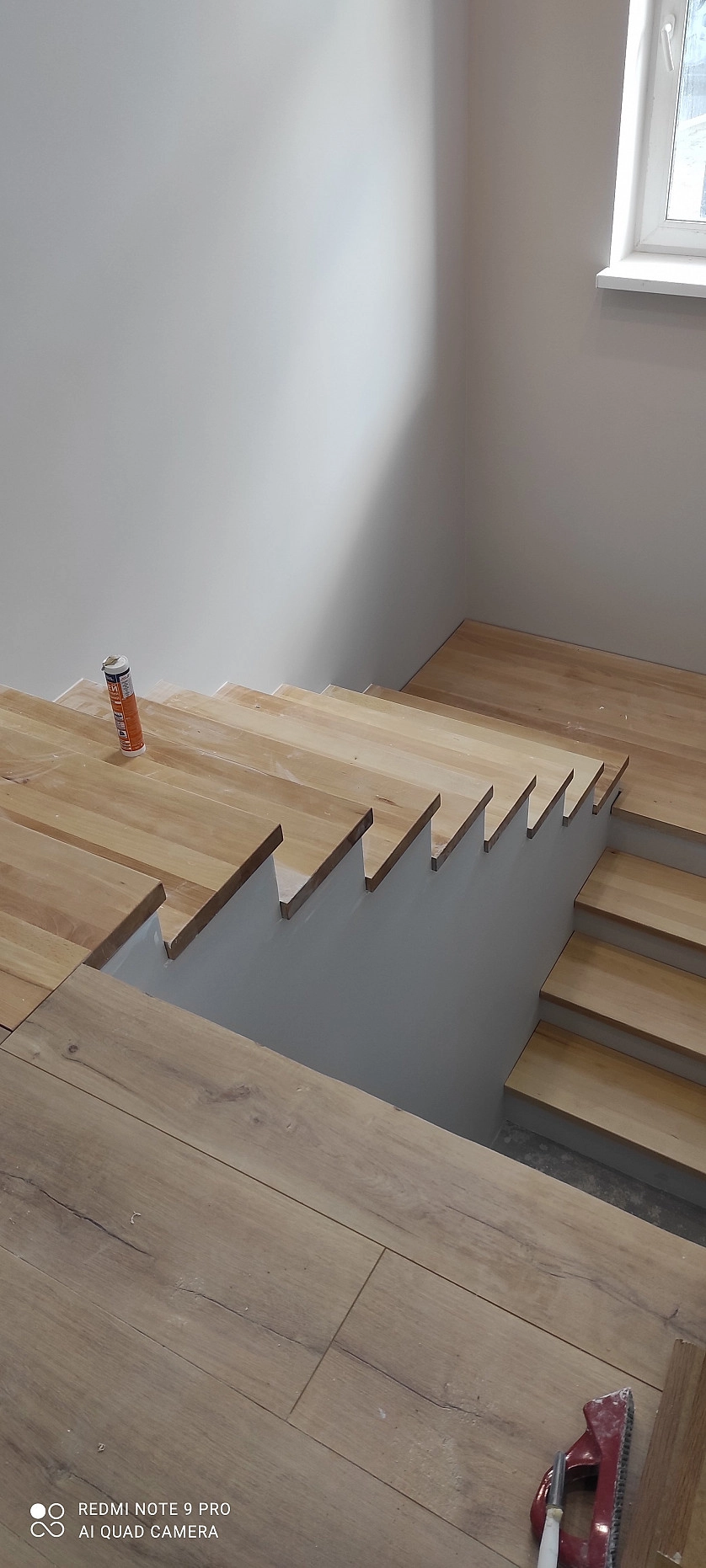 Práce v portfoliu - Отделочные работы