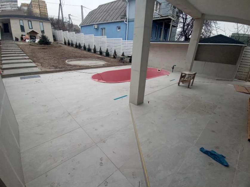 Portfolio work - Отделочные работы - photo 4