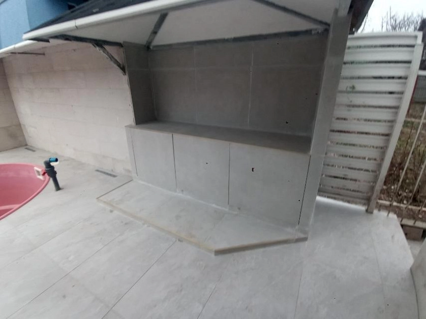 Portfolio work - Отделочные работы - photo 2