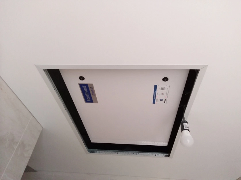 Portfolio work - Sádrokarton - photo 2