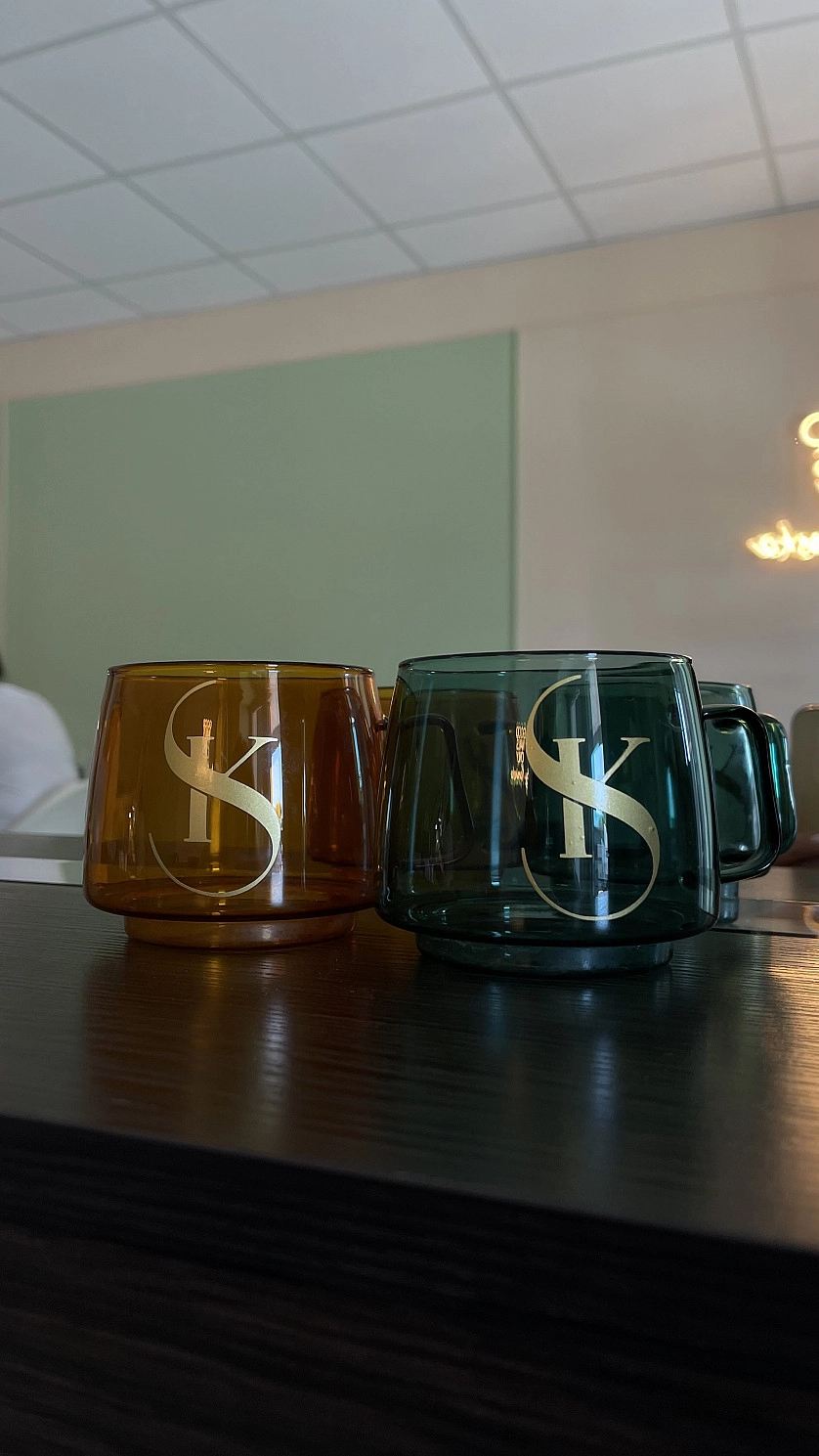 Práce v portfoliu - branding _of_souvenirs - fotografie 4