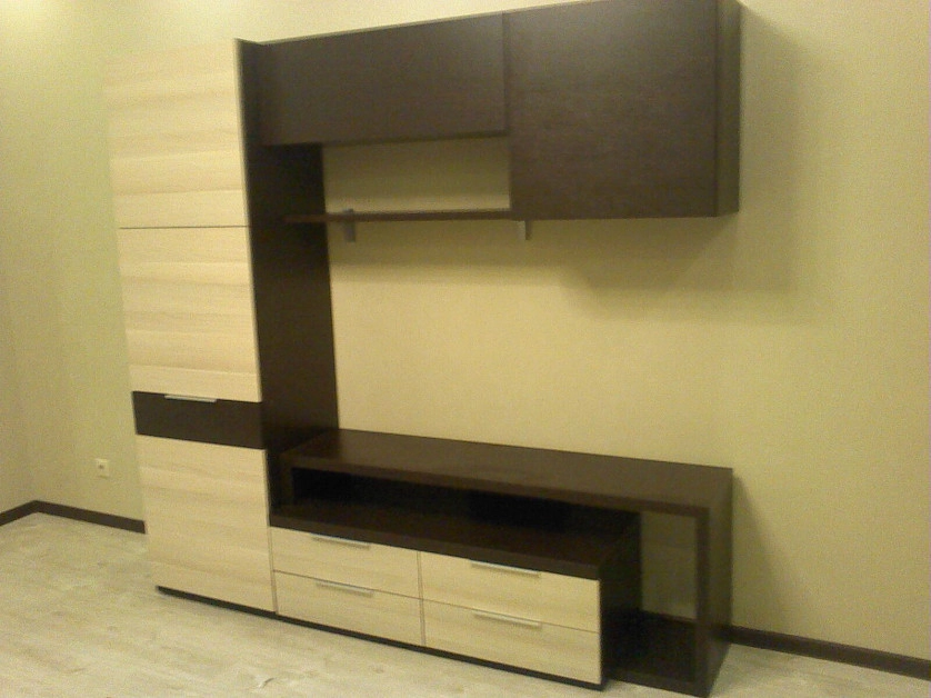 Работа портфолио - Сборка мебели - фото 3