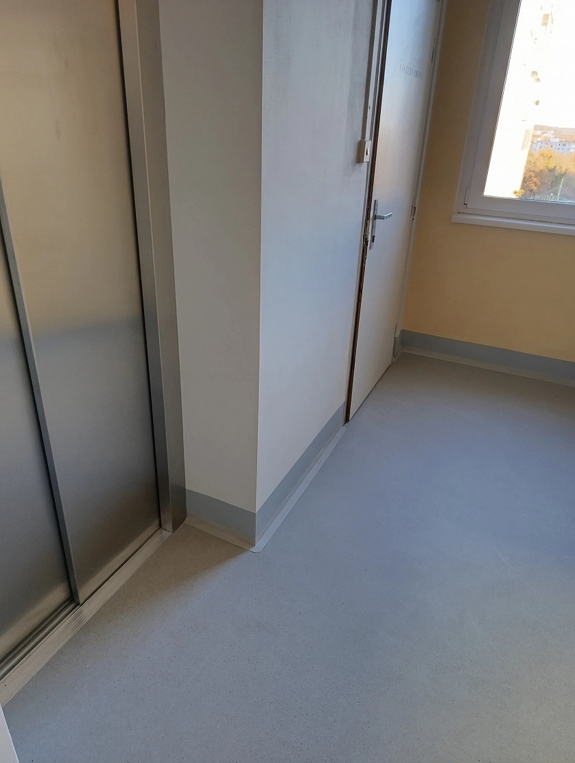 Práce v portfoliu - Výměna PVC - fotografie 3