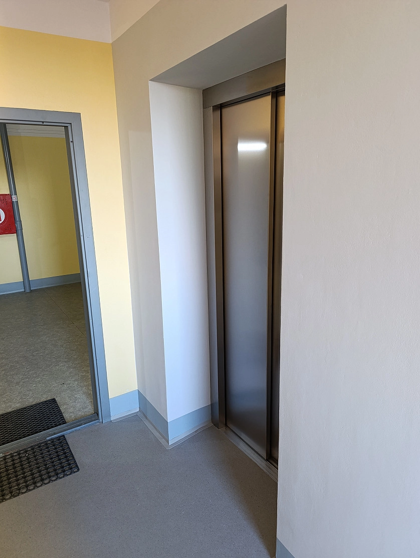 Práce v portfoliu - Výměna PVC - fotografie 2