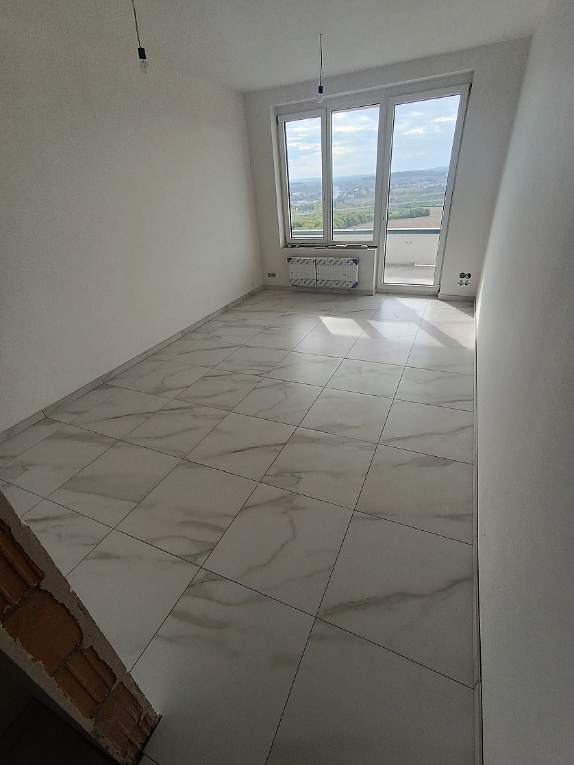 Práce v portfoliu - Obkladačské práce po celé ČR - fotografie 2