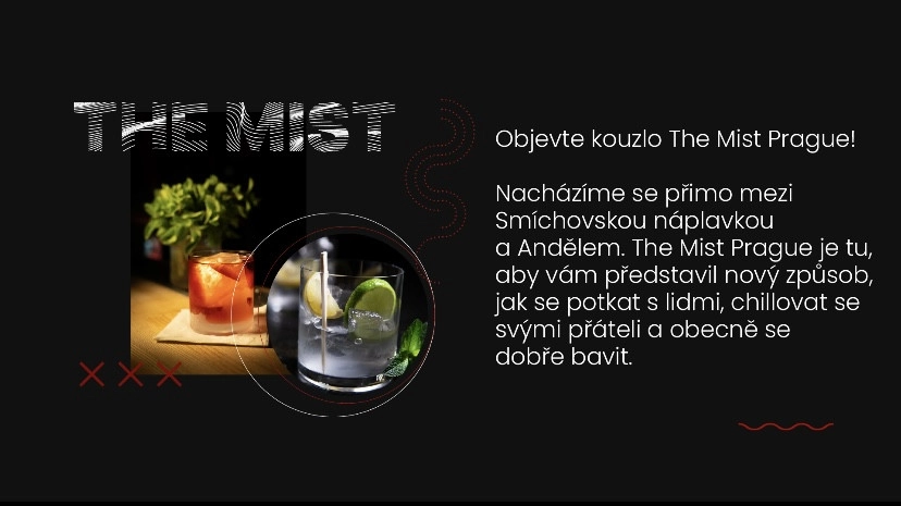 Práce v portfoliu - Banners - fotografie 2