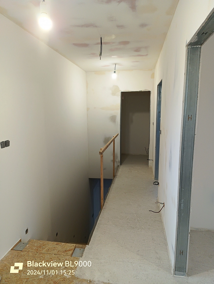 Práce v portfoliu - Малярные работы - fotografie 6