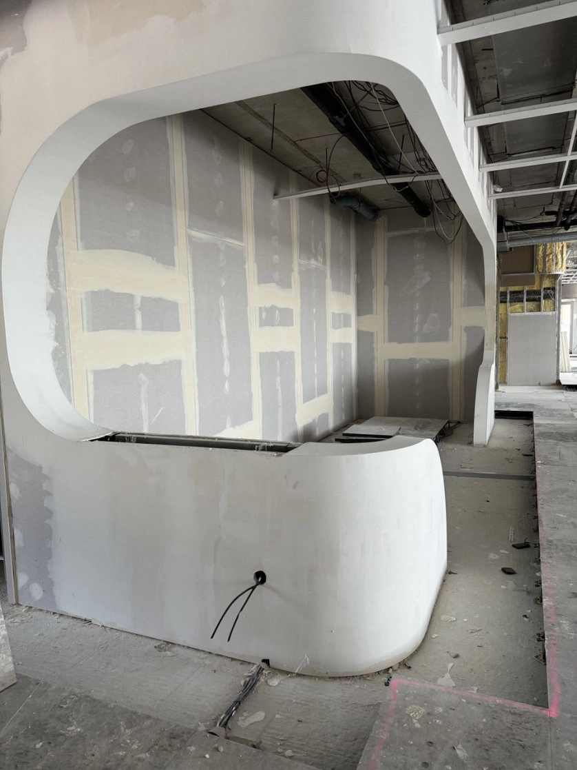 Práce v portfoliu - Obloukla pricka - fotografie 4