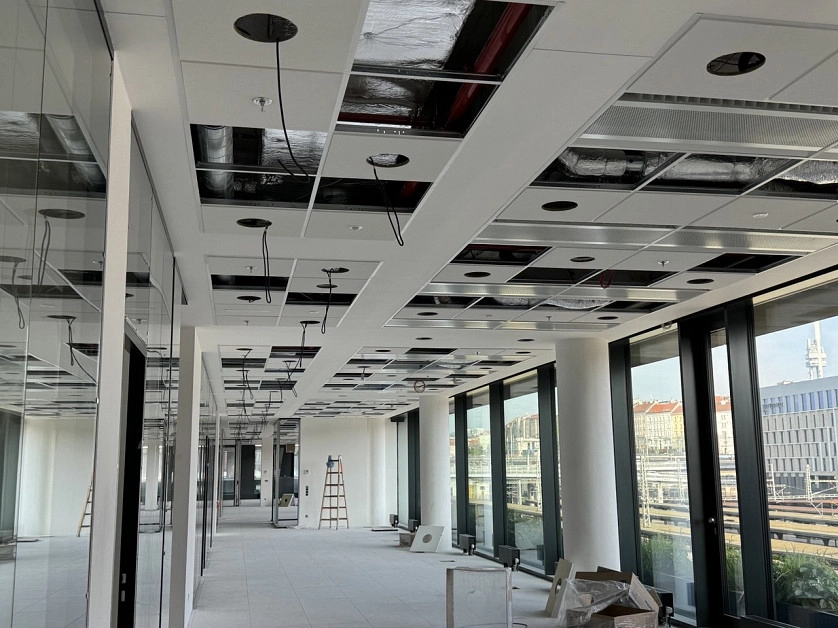 Práce v portfoliu - Obloukla pricka - fotografie 2