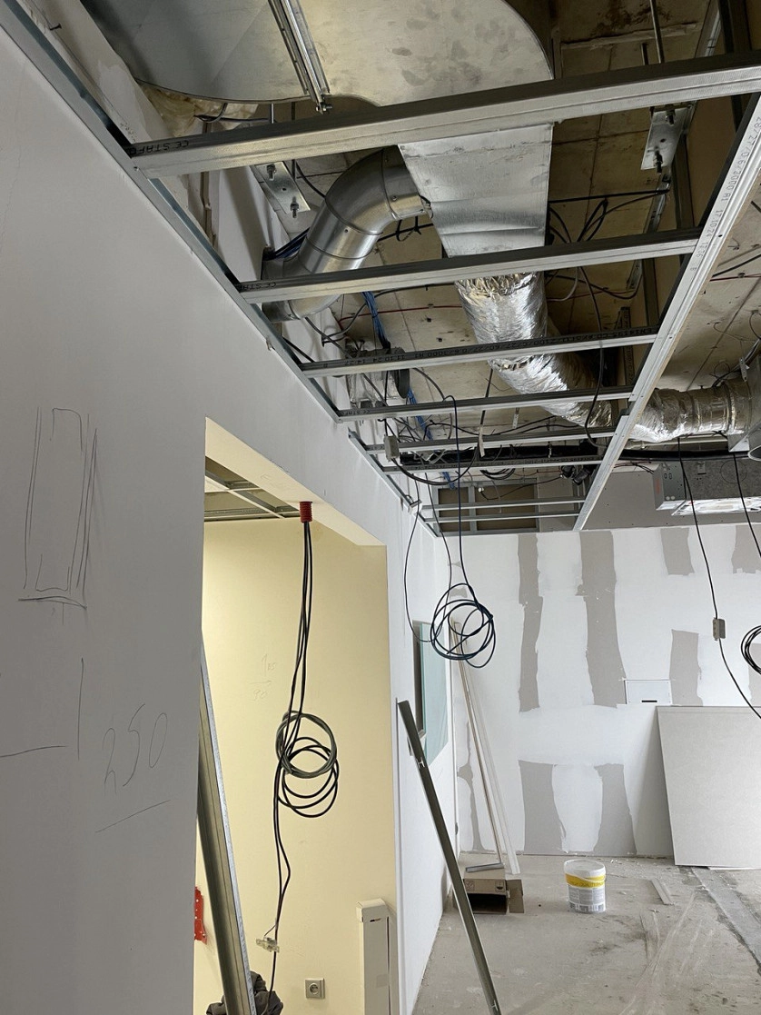 Práce v portfoliu - Obloukla pricka - fotografie 5