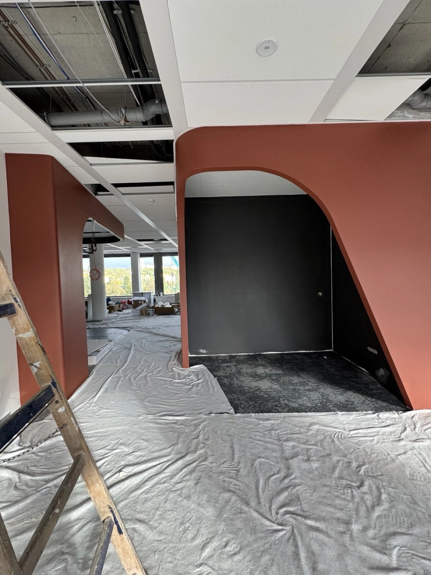 Práce v portfoliu - Obloukla pricka - fotografie 6