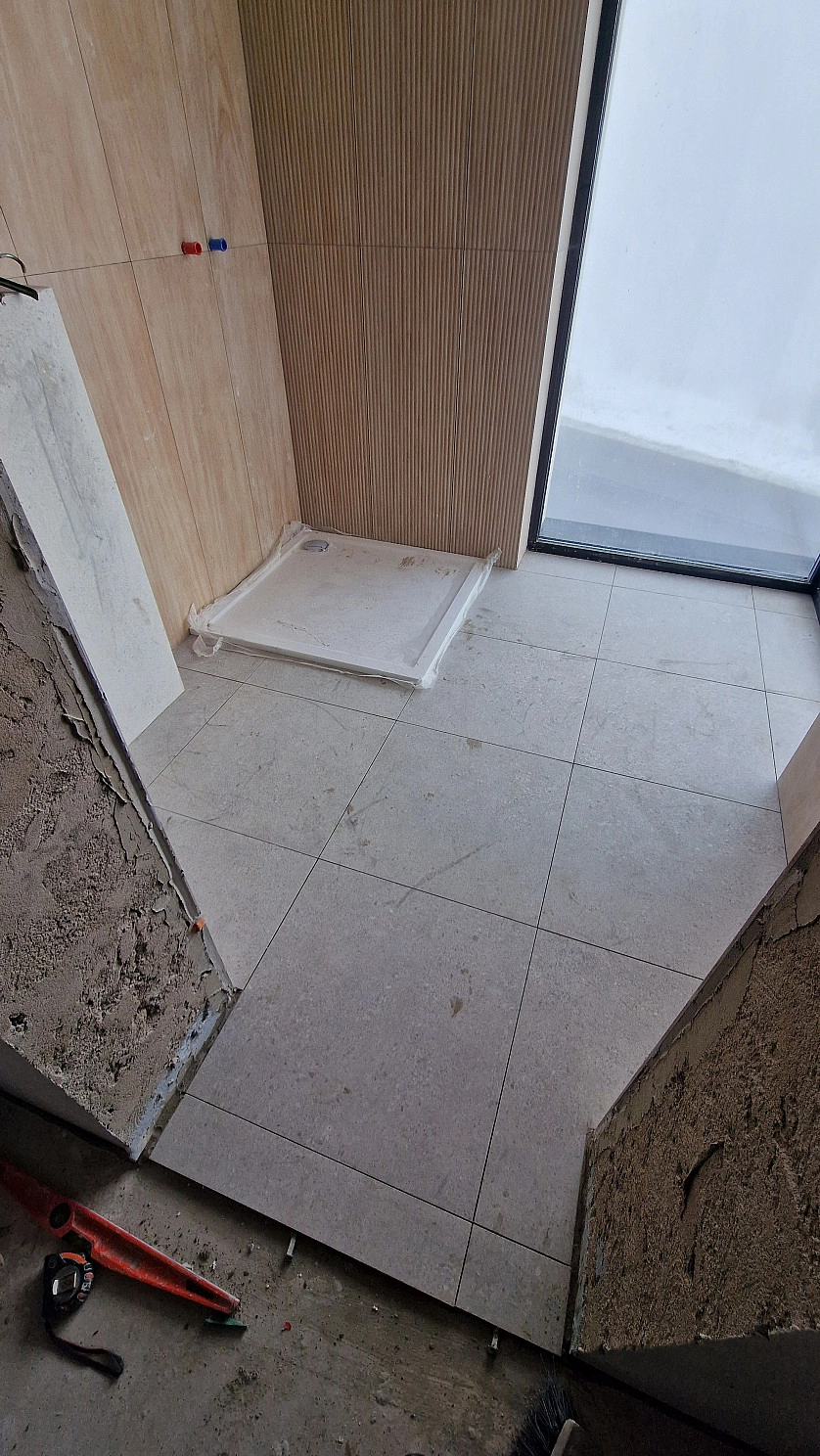 Portfolio work - Rekonstrukce - photo 4