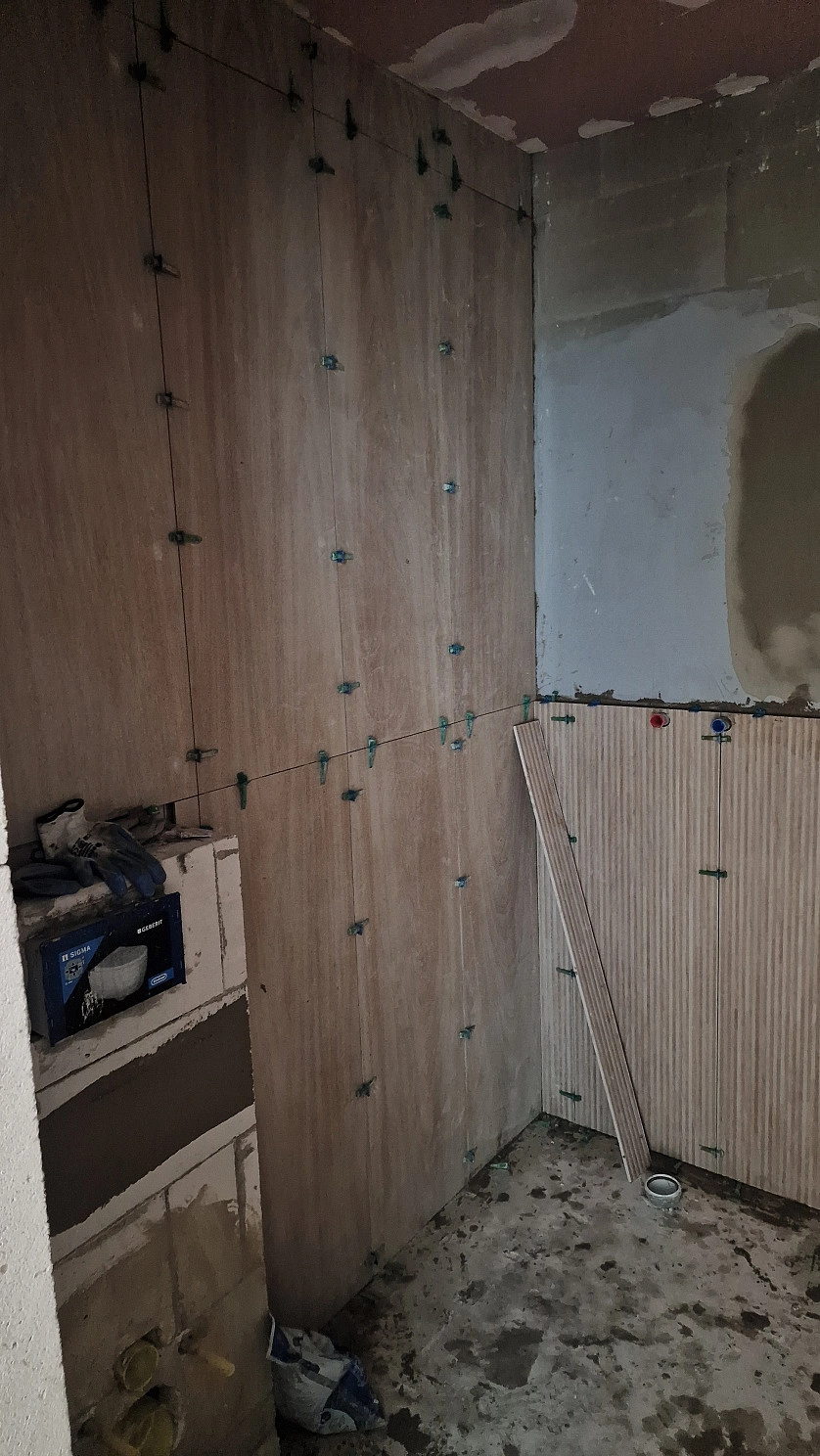 Portfolio work - Rekonstrukce - photo 2