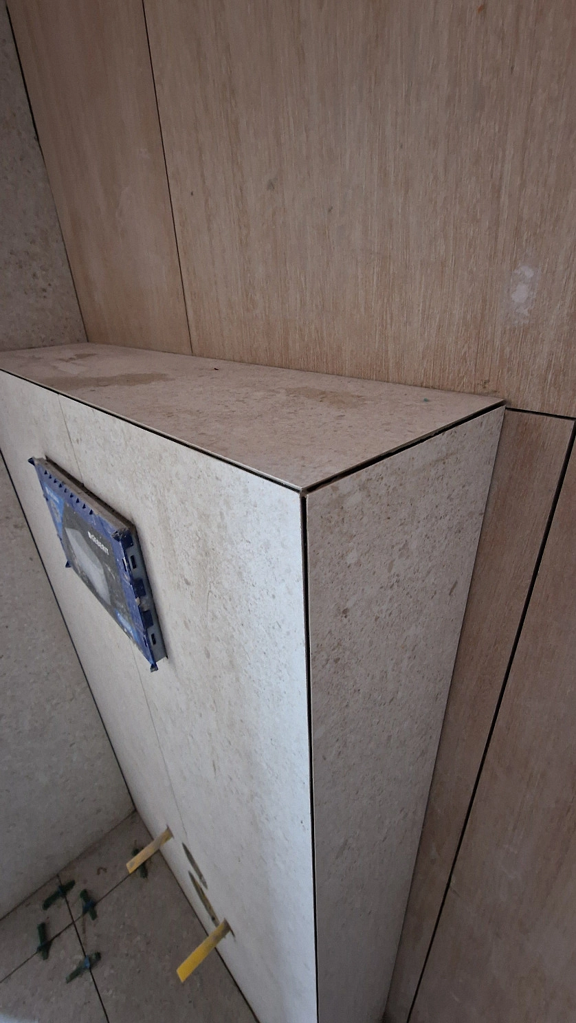 Portfolio work - Rekonstrukce - photo 3