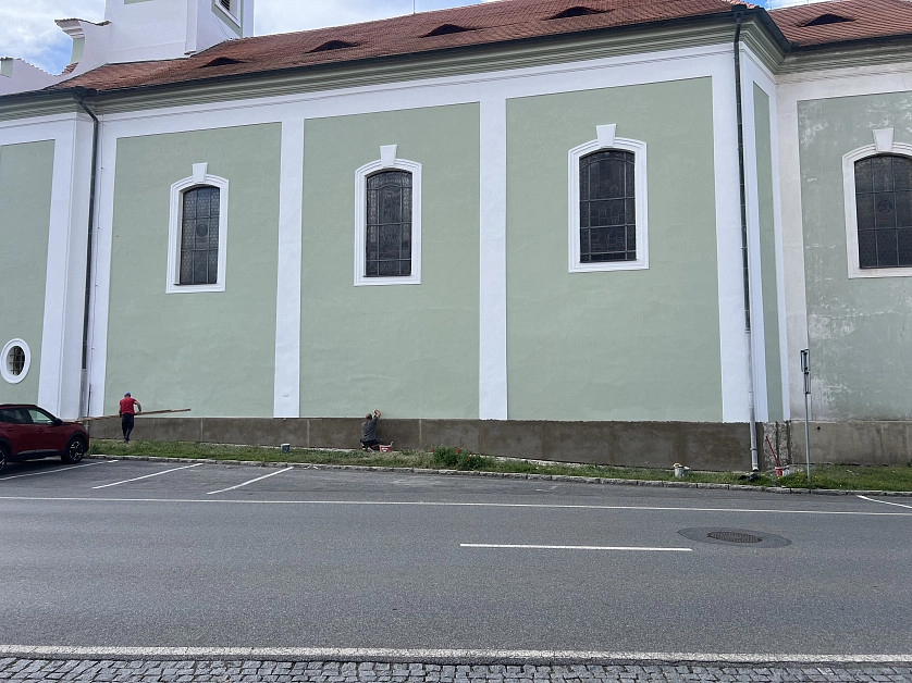 Работа портфолио - Zednicke prace, omitky štyky - фото 4