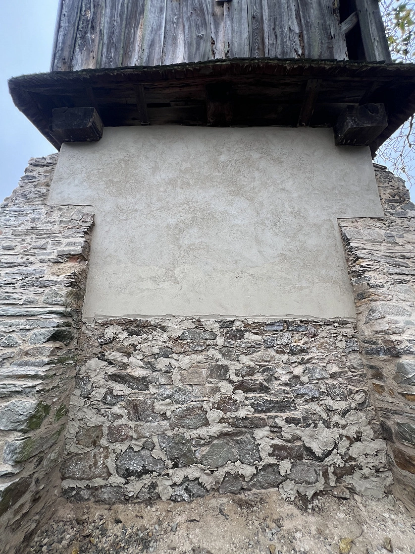 Работа портфолио - Zednicke prace, omitky štyky - фото 2