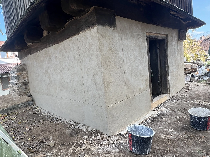 Работа портфолио - Zednicke prace, omitky štyky - фото 3