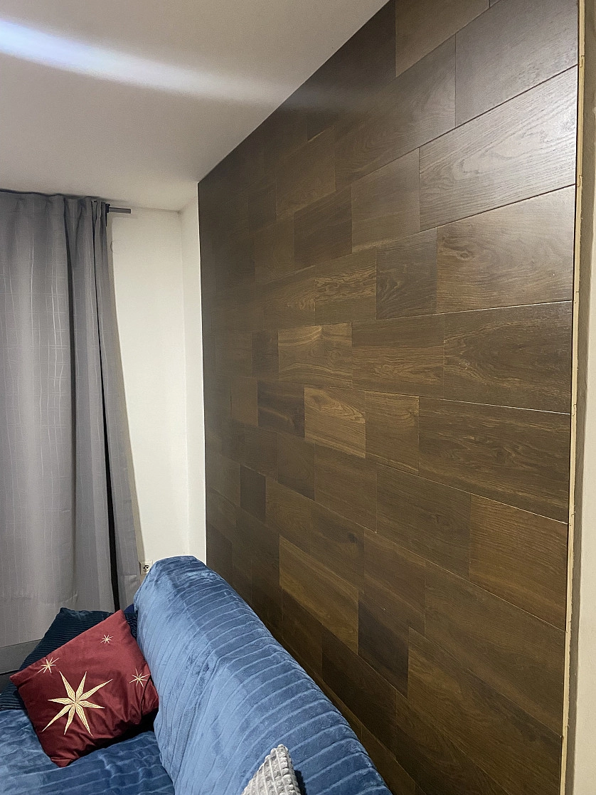 Práce v portfoliu - Електрика - fotografie 6