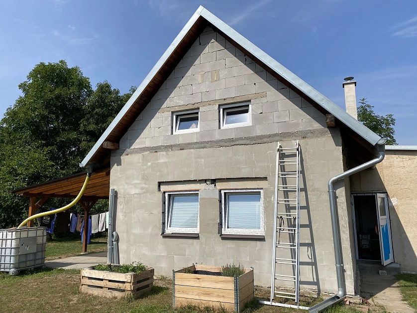 Práce v portfoliu - Електрика - fotografie 5