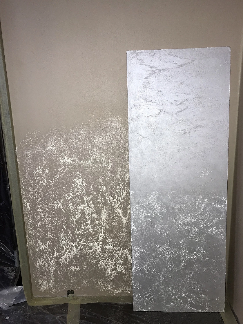 Práce v portfoliu - Obklady a dlažba - fotografie 3