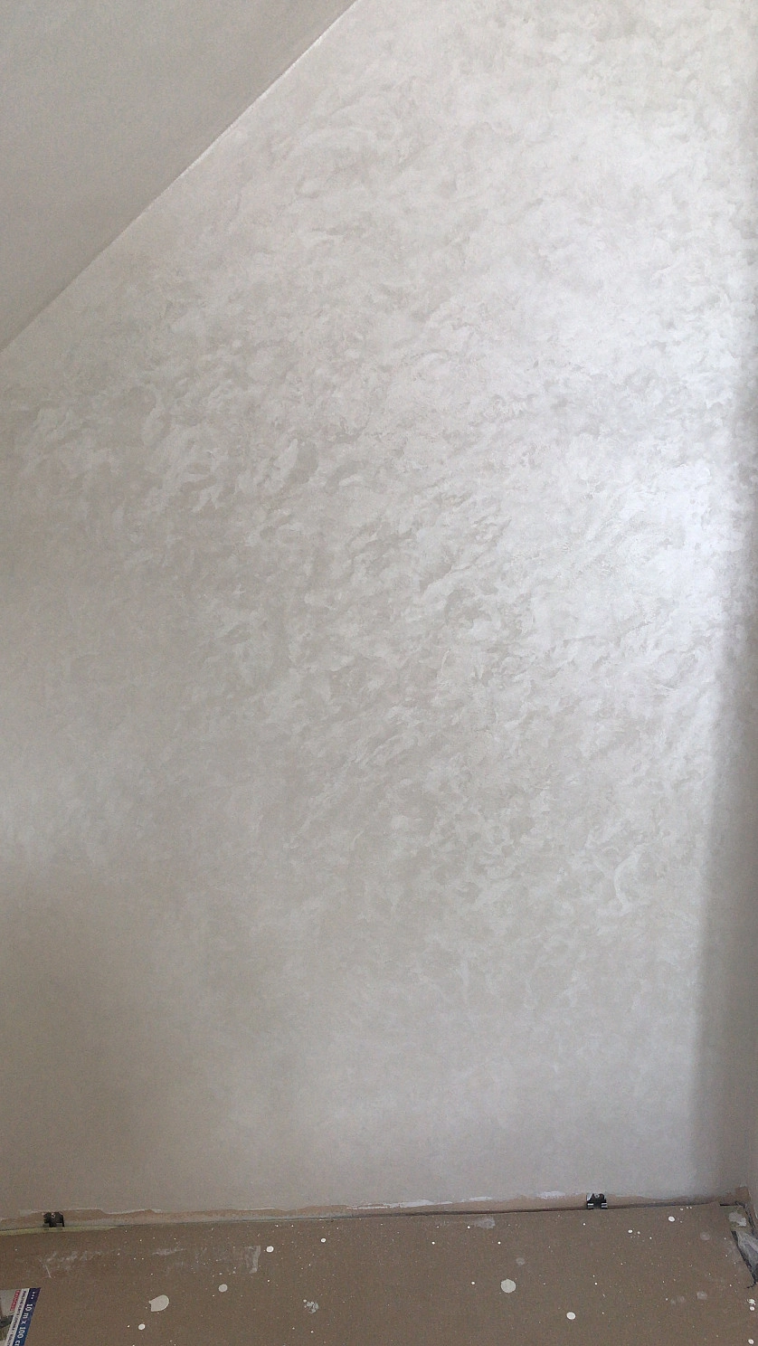 Práce v portfoliu - Obklady a dlažba - fotografie 2