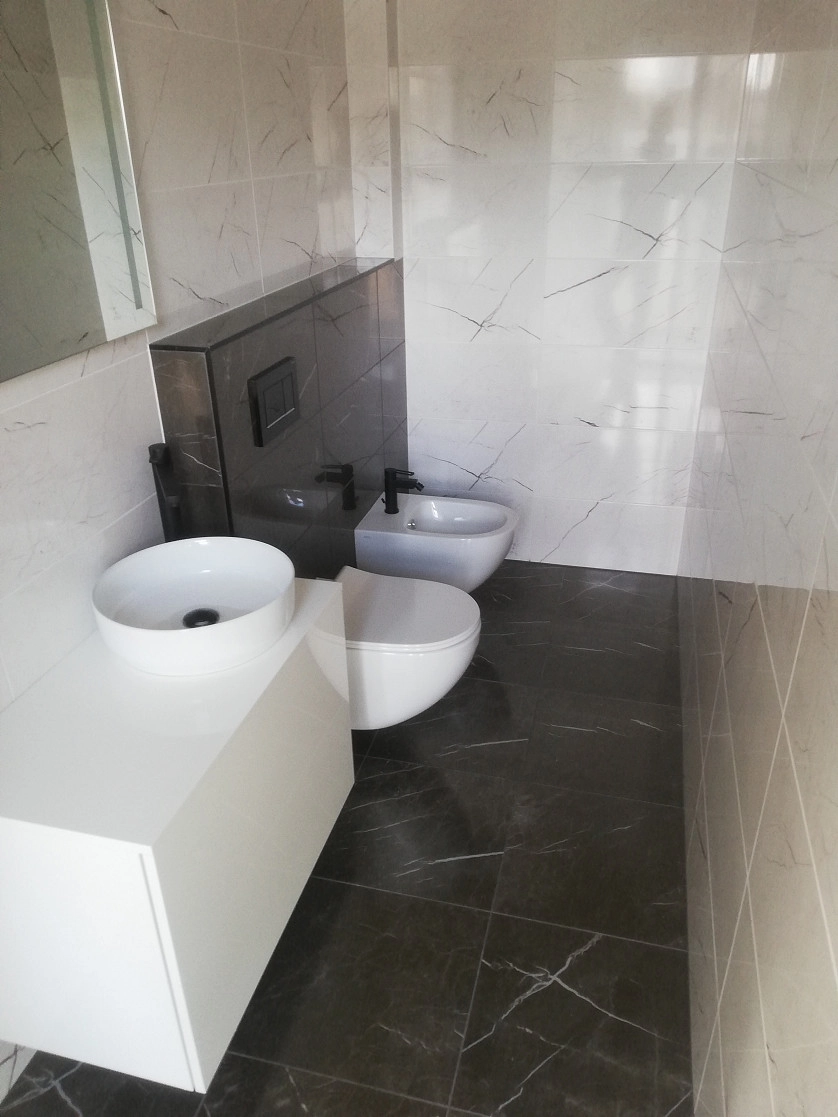 Práce v portfoliu - Ремонт будинків, квартир - fotografie 4