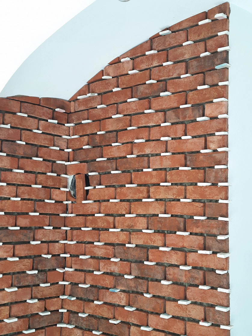 Práce v portfoliu - Obklady - fotografie 4