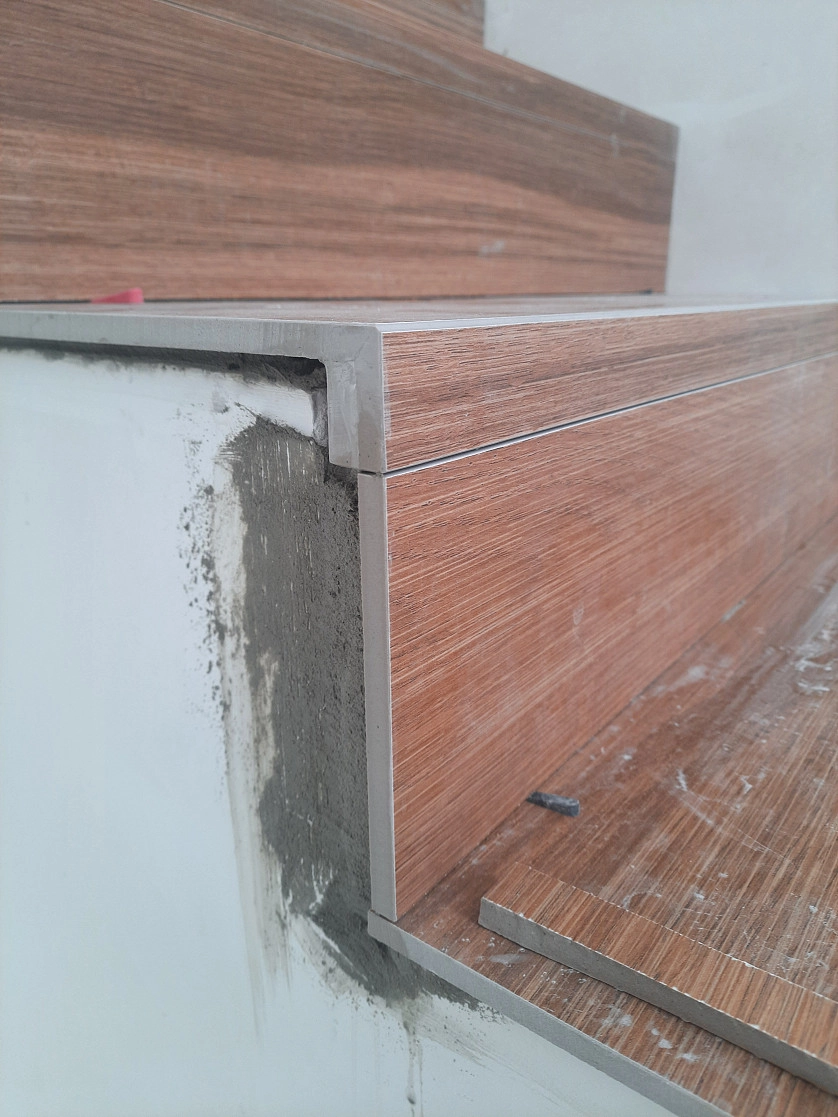 Práce v portfoliu - Obklady - fotografie 6