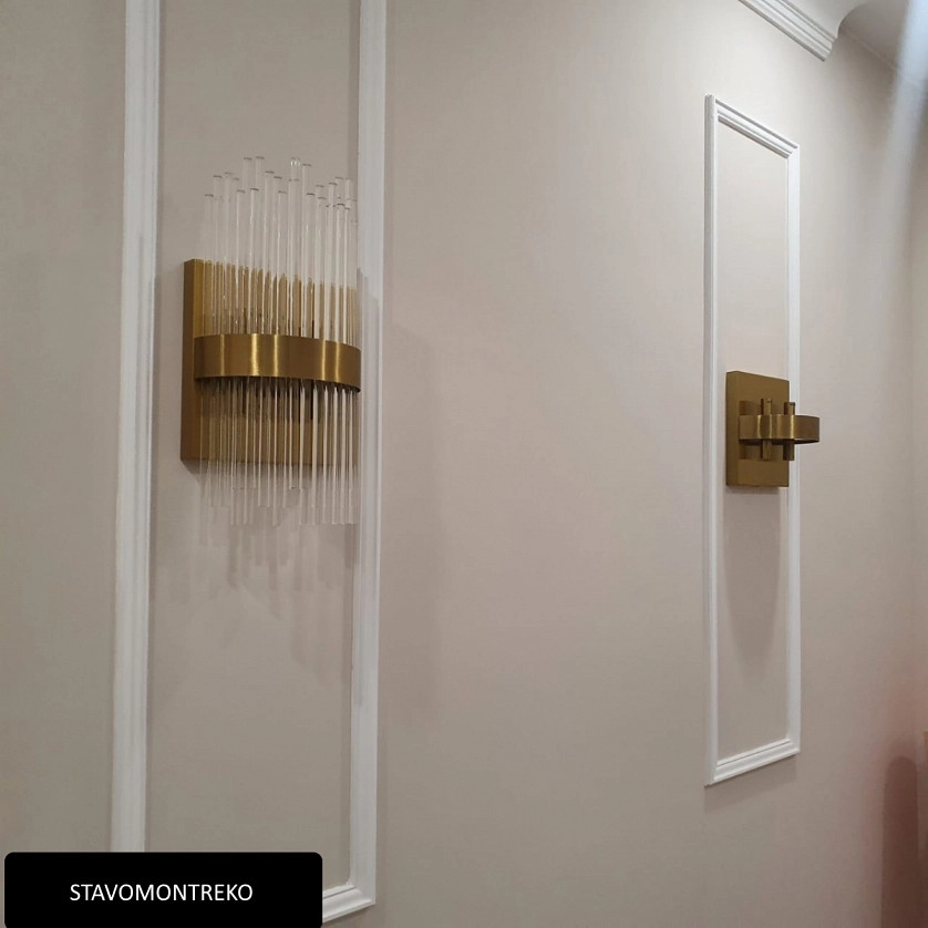 Работа портфолио - Rekonstrukce bytu Praha - фото 6