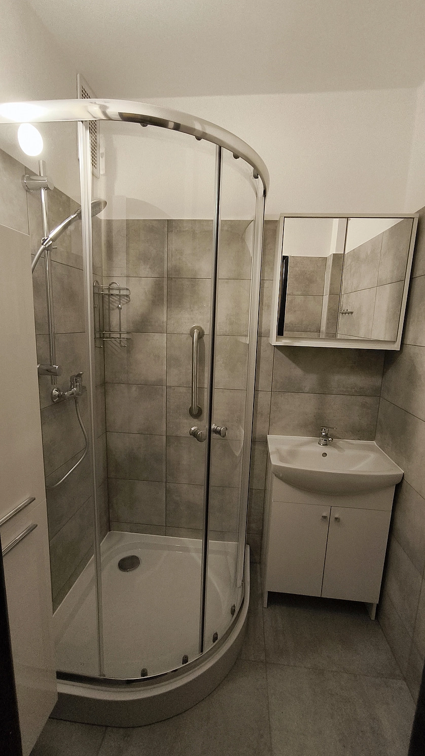 Работа портфолио - VYMENA VANY ZA SPRCH Praha - фото 3