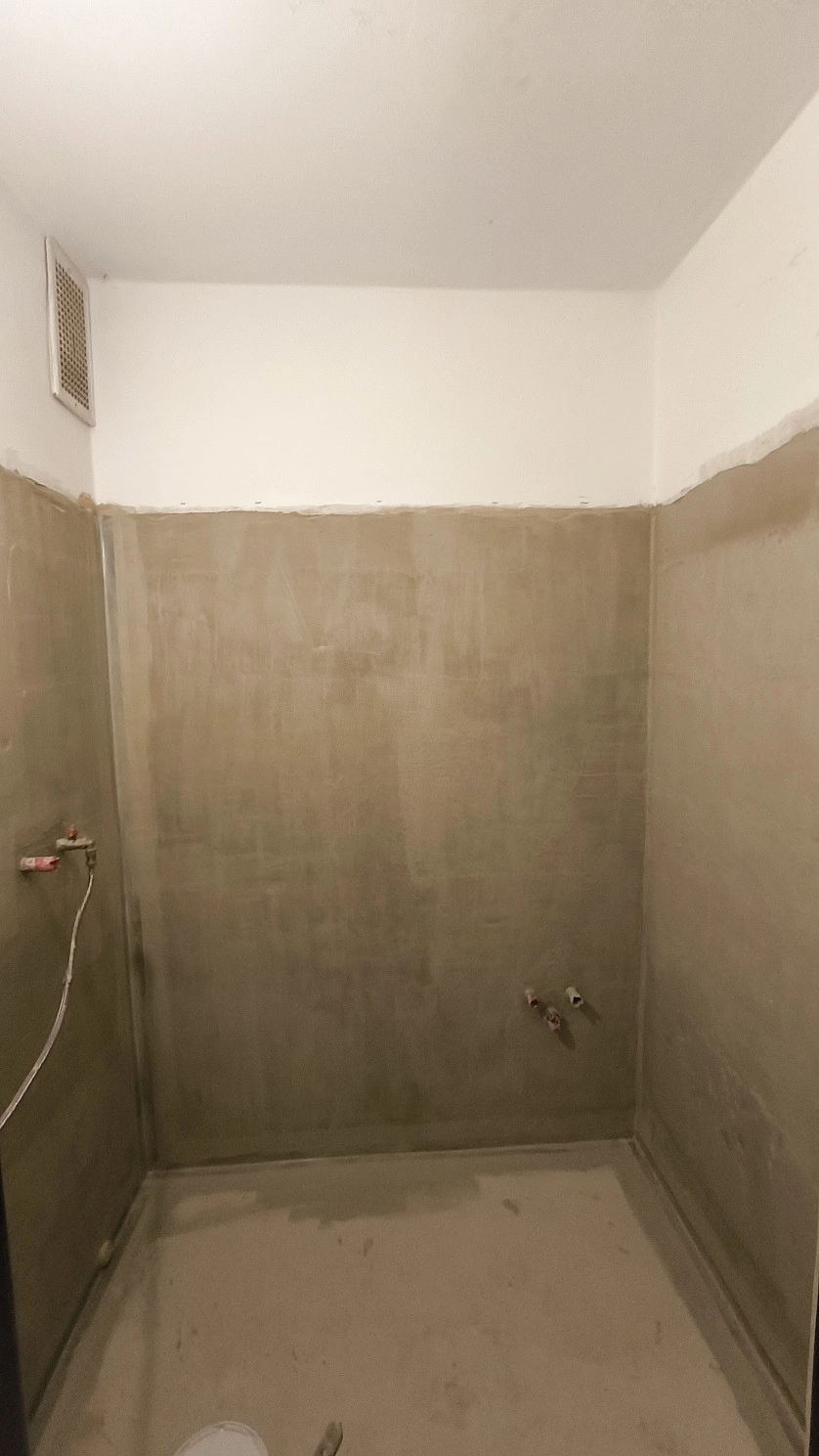 Работа портфолио - VYMENA VANY ZA SPRCH Praha - фото 2