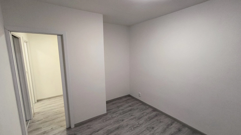 Práce v portfoliu - částečná rekonstrukce bytu Praha - Stavomontreko - fotografie 5