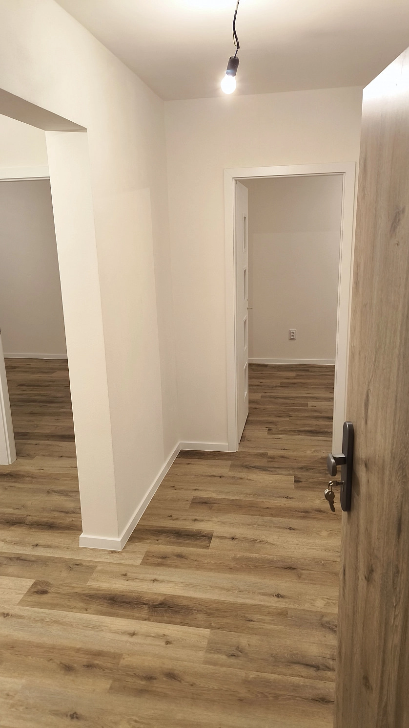 Работа портфолио - Rekonstrukce bytu na klíč Praha - фото 5