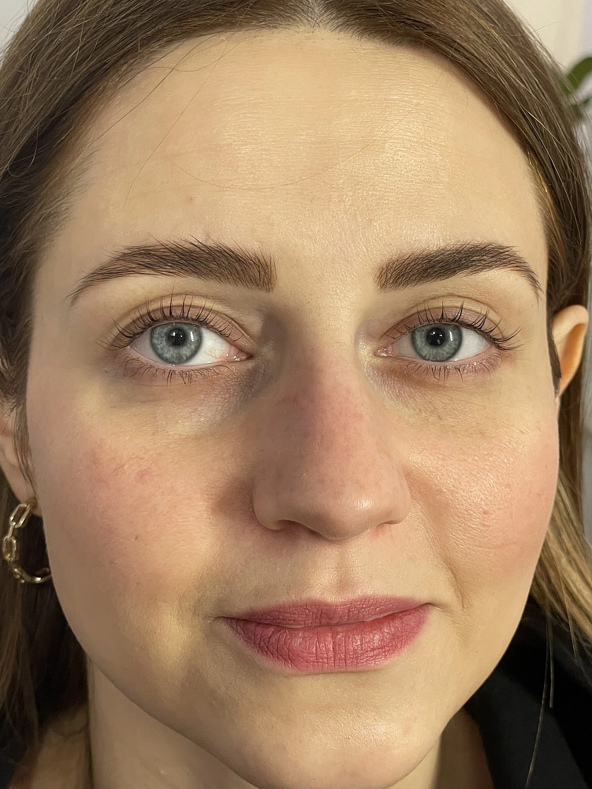 Práce v portfoliu - брови ✨ - fotografie 4
