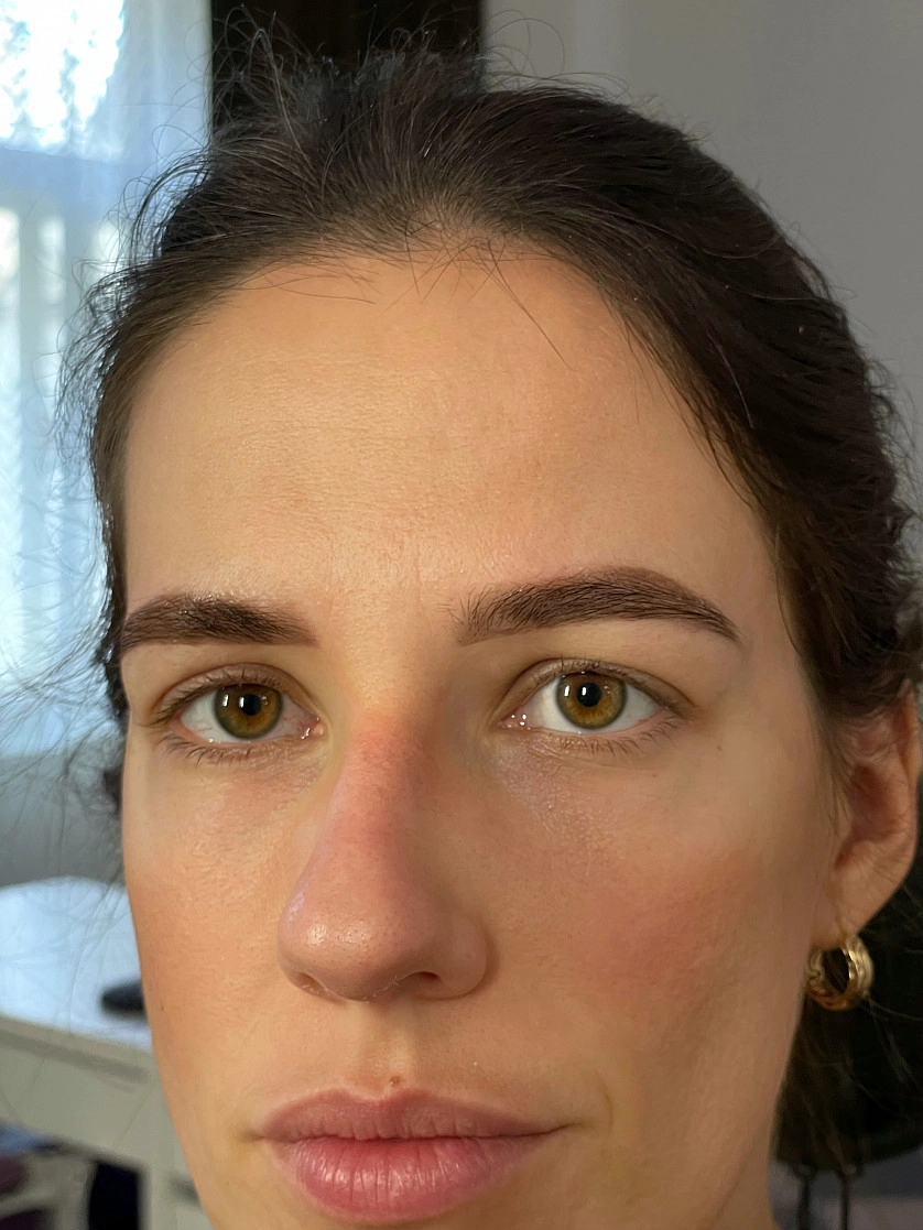 Práce v portfoliu - брови ✨ - fotografie 5