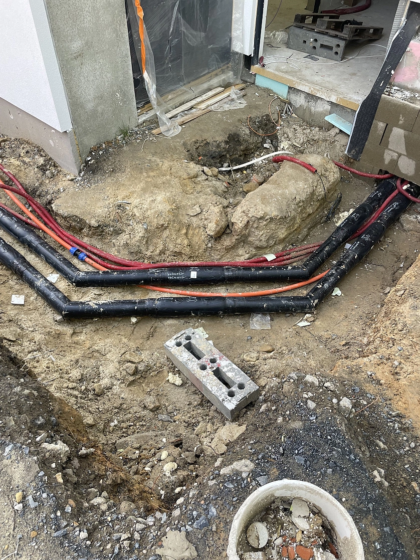 Práce v portfoliu - Kotelny - fotografie 4