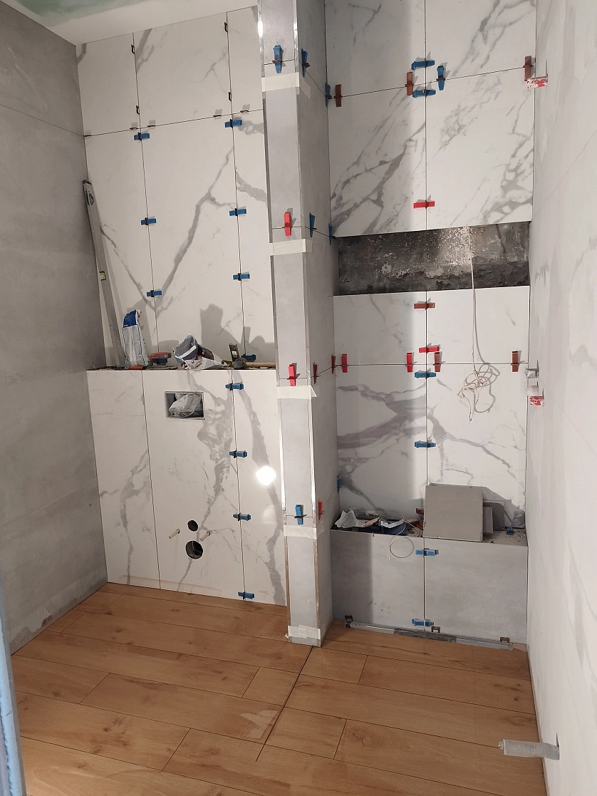 Práce v portfoliu - Stavebnictvy - fotografie 4